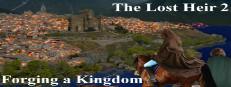 The Lost Heir 2: Forging a Kingdom Logo