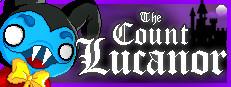 The Count Lucanor Logo