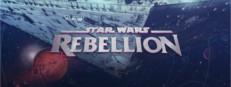 STAR WARS™ Rebellion Logo