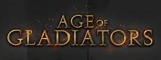 Age of Gladiators Logo