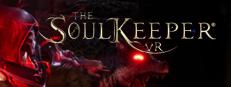 The SoulKeeper VR Logo