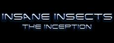 Insane Insects: The Inception Logo