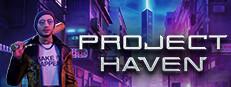 Project Haven Logo