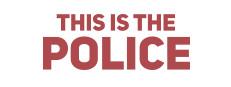 This Is the Police Logo