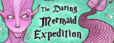 The Daring Mermaid Expedition Logo