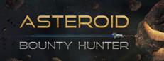 Asteroid Bounty Hunter Logo