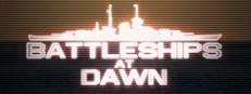 Battleships at Dawn! Logo