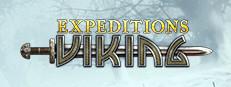 Expeditions: Viking Logo