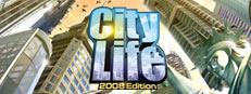 City Life 2008 Logo