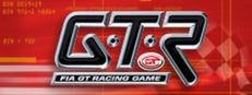 GTR - FIA GT Racing Game Logo