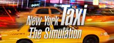 New York Taxi Simulator Logo