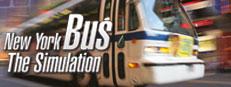 New York Bus Simulator Logo