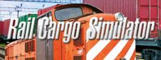 Rail Cargo Simulator Logo