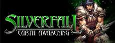 Silverfall: Earth Awakening Logo