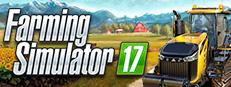 Farming Simulator 17 Logo