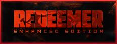 Redeemer: Enhanced Edition Logo
