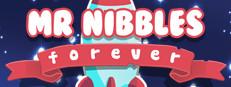 Mr Nibbles Forever Logo
