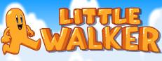 Little Walker Logo