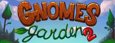 Gnomes Garden 2 Logo