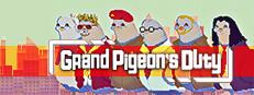 Grand Pigeon's Duty Logo