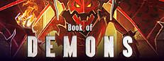 Book of Demons Logo
