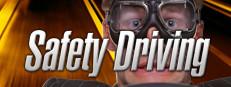 Safety Driving Simulator: Car Logo
