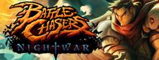 Battle Chasers: Nightwar Logo
