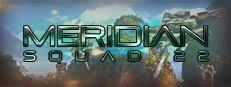 Meridian: Squad 22 Logo