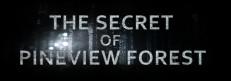 The Secret of Pineview Forest Logo