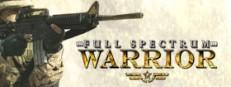Full Spectrum Warrior Logo