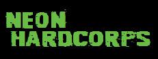 Neon Hardcorps Logo