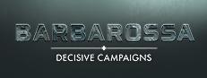 Decisive Campaigns: Barbarossa Logo