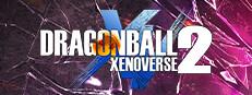 DRAGON BALL XENOVERSE 2 Logo