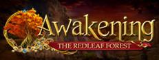 Awakening: The Redleaf Forest Collector's Edition Logo