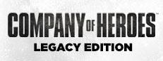 Company of Heroes - Legacy Edition Logo