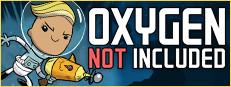 Oxygen Not Included Logo