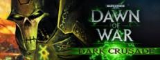 Warhammer® 40,000: Dawn of War® - Dark Crusade Logo