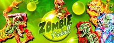 Zombie Pinball Logo