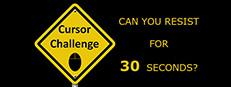 Cursor Challenge Logo