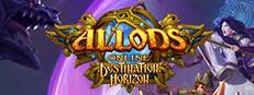 Allods Online Logo