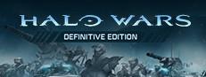 Halo Wars: Definitive Edition Logo