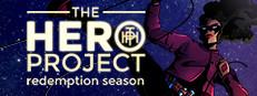 The Hero Project: Redemption Season Logo