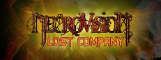 NecroVisioN: Lost Company Logo