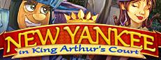 New Yankee in King Arthur's Court Logo