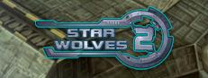 Star Wolves 2 Logo