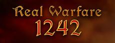 Real Warfare 1242 Logo