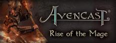 Avencast: Rise of the Mage Logo