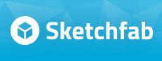 Sketchfab VR Logo