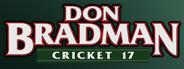 Don Bradman Cricket 17 Demo Logo