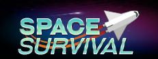 Space Survival Logo